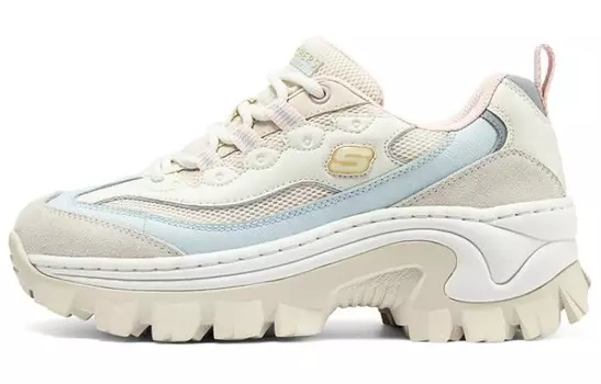 Кроссовки Skechers Street Lifestyle Shoes Women's, синий
