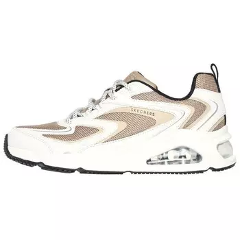 Кроссовки Skechers Street Lifestyle Shoes Women's, коричневый