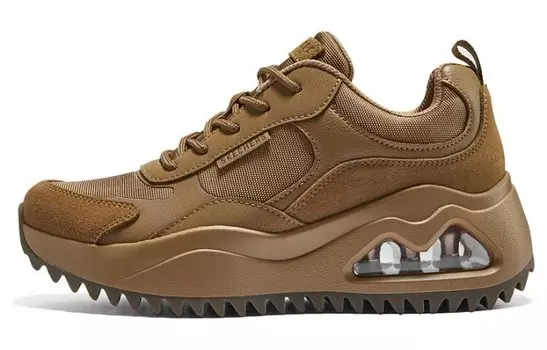 Кроссовки Skechers Street Lifestyle Shoes Women's, коричневый