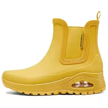 Кроссовки Skechers Street Lifestyle Shoes Women's, желтый