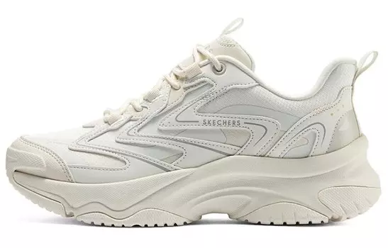 Кроссовки Skechers Street Lifestyle Shoes Women's, белый