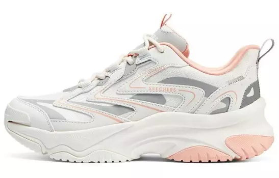 Кроссовки Skechers Street Lifestyle Shoes Women's, розовый