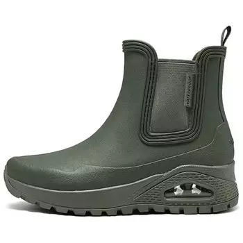 Кроссовки Skechers Street Lifestyle Shoes Women's, зеленый