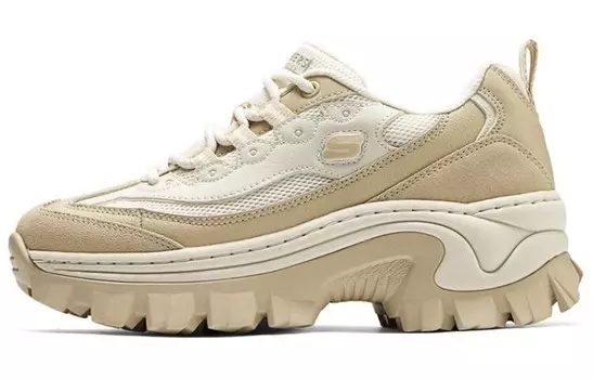 Кроссовки Skechers Street Lifestyle Shoes Women's, цвет Tan