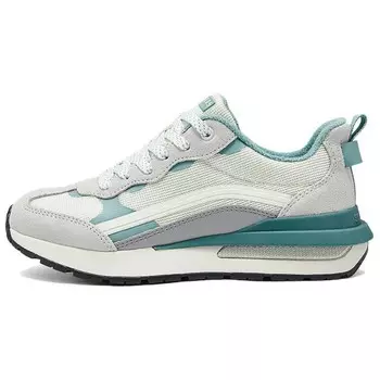 Кроссовки Skechers Street Lifestyle Shoes Women's, серый
