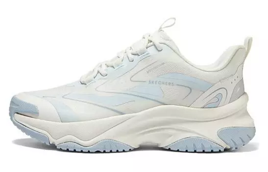 Кроссовки Skechers Street Lifestyle Shoes Women's, голубой