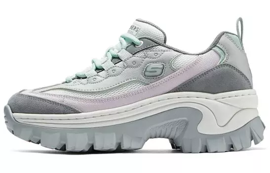 Кроссовки Skechers Street Lifestyle Shoes Women's, фиолетовый
