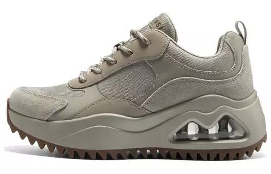 Кроссовки Skechers Street Lifestyle Shoes Women's, коричневый
