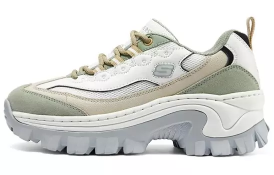 Кроссовки Skechers Street Lifestyle Shoes Women's, серый