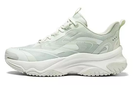 Кроссовки Skechers Street Lifestyle Shoes Women's, светло-серый