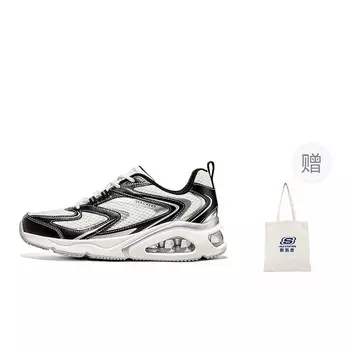 Кроссовки Skechers Street Lifestyle Shoes Women's, белый