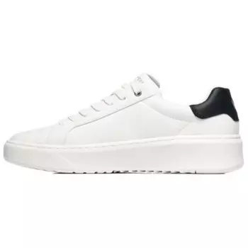 Кроссовки Skechers Street Skateboarding Shoes Men, белый