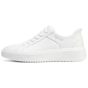 Кроссовки Skechers Street Skateboarding Shoes Men, белый