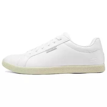 Кроссовки Skechers Street Skateboarding Shoes Men, белый