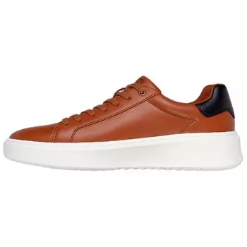Кроссовки Skechers Street Skateboarding Shoes Men, цвет Brandy