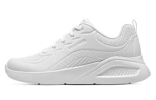 Кроссовки Skechers Street Skateboarding Shoes Women's, белый