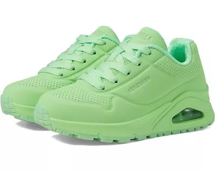 Кроссовки Skechers Street - Uno Gen1 310525L, цвет Light Green