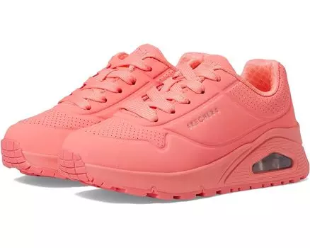 Кроссовки Skechers Street - Uno Gen1 310525L, коралловый