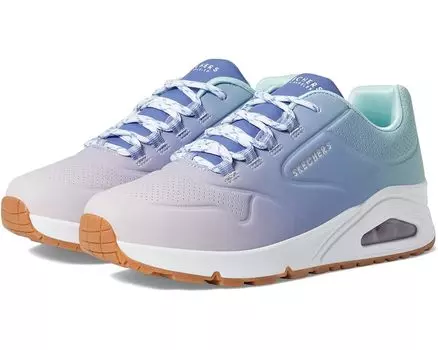 Кроссовки Skechers Street - Uno Gen1 310536L, цвет Blue/Multi
