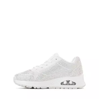 Кроссовки Skechers Street Uno Gen1: Disco Rave Sneaker, белый