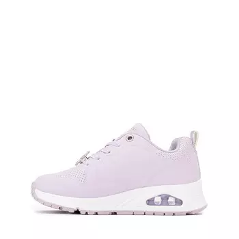 Кроссовки Skechers Street Uno Gen1: Trendy Jewels Sneaker, цвет Lavender