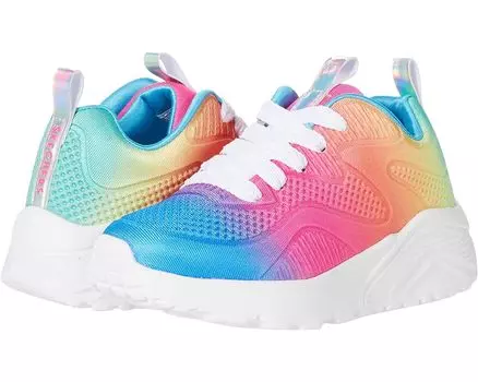 Кроссовки Skechers Street - Uno Lite 310458L, мульти