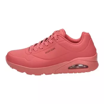 Кроссовки Skechers Street Uno, rood