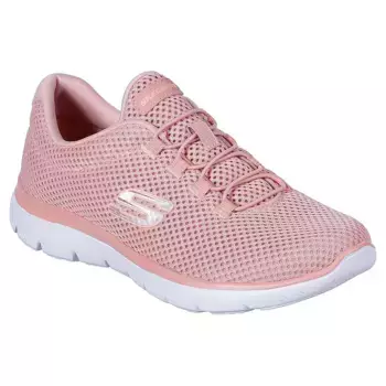 Кроссовки Skechers Summints, розовый