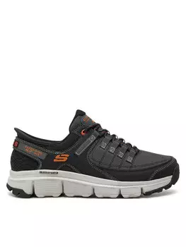 Кроссовки Skechers Summits At 237622/GYOR, серый