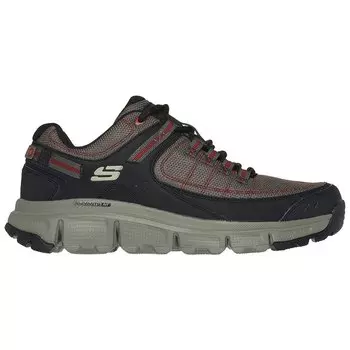 Кроссовки Skechers Summits At, серый