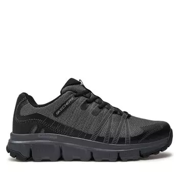 Кроссовки Skechers Summits At Twin Bridges 237623 Ccbk, серый