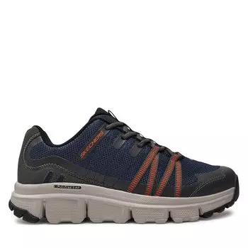 Кроссовки Skechers Summits At Twin Bridges 237623 Nvor, темно-синий