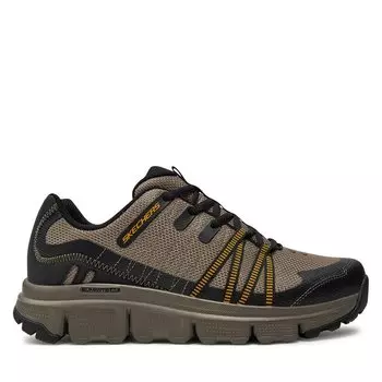 Кроссовки Skechers Summits At Twin Bridges 237623 Tnbk, хаки