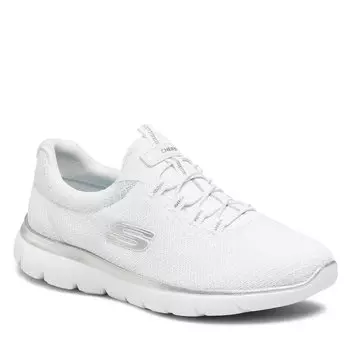 Кроссовки Skechers Summits, белый