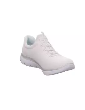 Кроссовки Skechers SUMMITS, белый