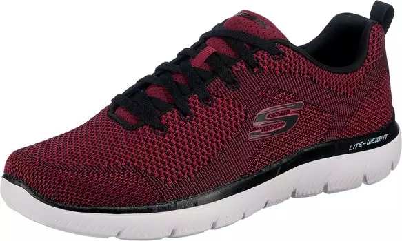 Кроссовки Skechers Summits Brisbane, красный