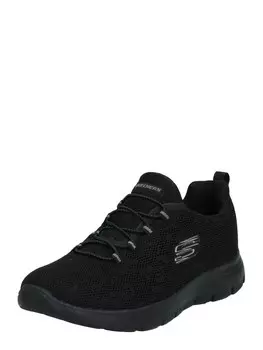 Кроссовки Skechers Summits, черный