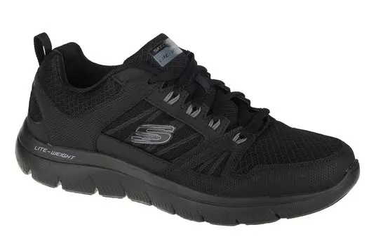 Кроссовки Skechers Summits, черный