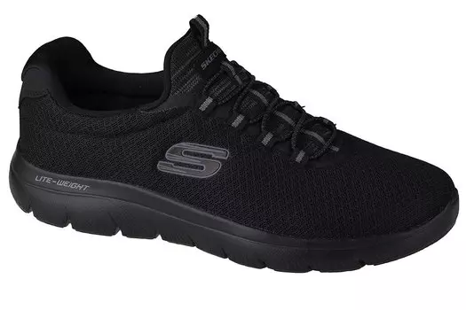 Кроссовки Skechers Summits, черный