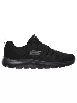 Кроссовки Skechers SUMMITS, черный