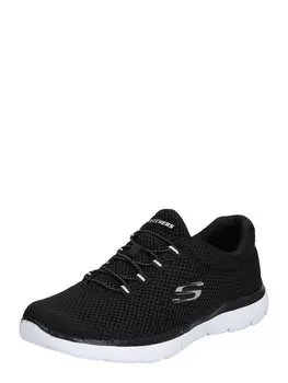 Кроссовки SKECHERS Summits, черный