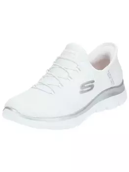 Кроссовки SKECHERS Summits- Diamond Dream, белый