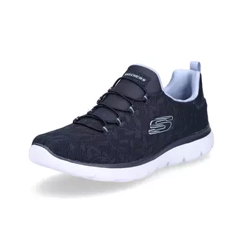 Кроссовки Skechers Summits Good Taste, темно-синий