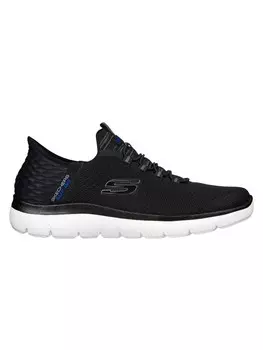 Кроссовки Skechers SUMMITS - HIGH RANGE, черный