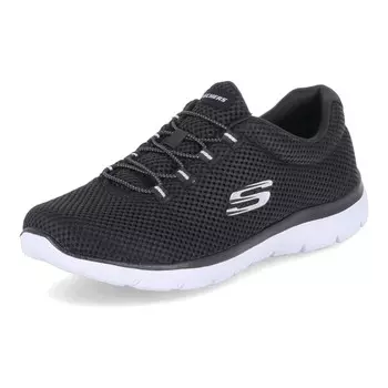 Кроссовки Skechers Summits Quick Lapse, schwarz