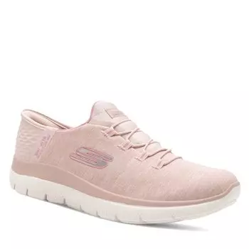 Кроссовки Skechers SUMMITS, розовый