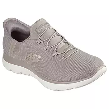 Кроссовки Skechers Summits, серый