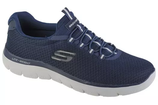 Кроссовки Skechers Summits, синий