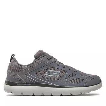 Кроссовки Skechers Summits-South Rim 52812/CHAR Charcoal, серый