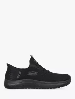 Кроссовки Skechers Summits SR - Enslee Work Shoe